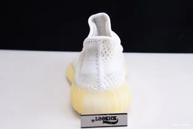 hype BOOST ABEZ REFLECTIVE ADIDAS 350 FZ5246 YEEZY V2 0620